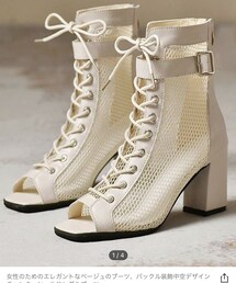 SHEIN | ブーツ