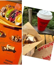 🇮🇩のお菓子 | その他