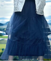 RAY CASSIN | スカート