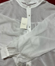 Te chichi | シャツ/ブラウス