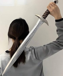 ⚔️剣 | その他小物