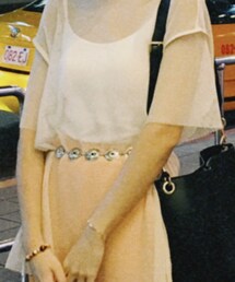 DISCOAT | その他トップス