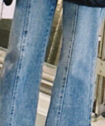 classicalelf | デニムパンツ