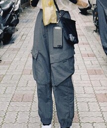 GU | チノパンツ