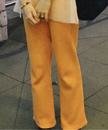 FREAK'S STORE | チノパンツ