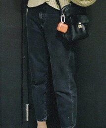 UNIQLO | デニムパンツ