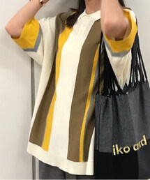 niko and... | ポロシャツ