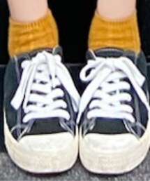 無印良品 | シューズ