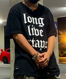 WTAPS | Tシャツ/カットソー