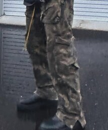 RHUDE | パンツ