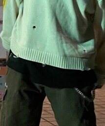 KAPITAL | ニット/セーター