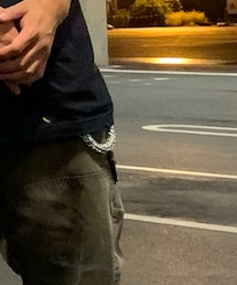 MARTINE ALI | ウォレットチェーン