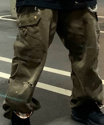 Carhartt | その他パンツ