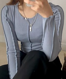 yuli mental | トップス