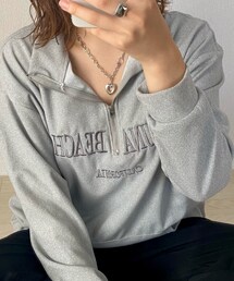 yuli mental | スウェット