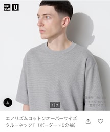 UNIQLO | Tシャツ/カットソー