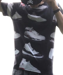 FNTY | Tシャツ/カットソー