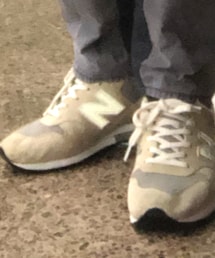 NEW BALANCE | スニーカー