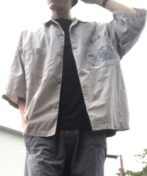 GU | シャツ/ブラウス