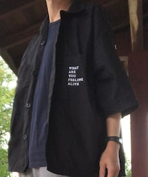 GU | シャツ/ブラウス