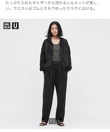 UNIQLO | スウェットパンツ