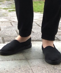 GU | スリッポン