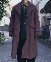 HARE | トレンチコート