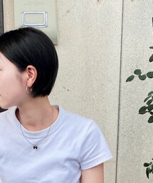 HERMES | ネックレス