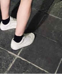 VANS | シューズ