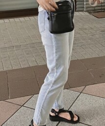 しまむら | デニムパンツ