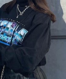 treasureグッズ | スウェット