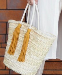 HONEYSUCKLE ROSE | バッグ