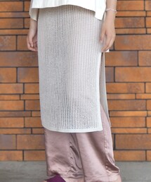 RAG MACHINE | ニット/セーター