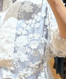 LAYAS | パーカー