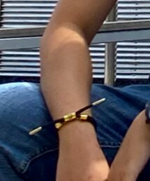 RASTACLAT | バングル/リストバンド