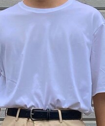UNIQLO＋J | Tシャツ/カットソー