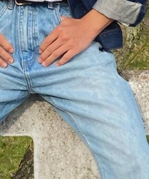 UNIQLO | デニムパンツ