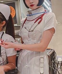 Nurse Uniform | ワンピース/ドレス