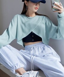 shein | ニット/セーター