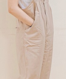 Melan Cleuge | オールインワン・サロペット