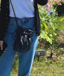 3coins | ショルダーバッグ