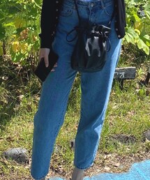 H&M | デニムパンツ