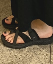 SKECHERS | サンダル