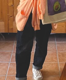 EDWIN | デニムパンツ