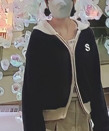 SHEIN | ジャケット/アウター