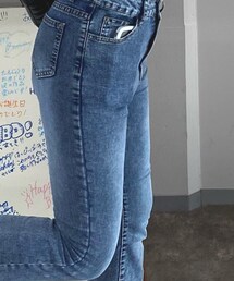 SHEIN | デニムパンツ