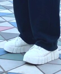 ZARA | スニーカー