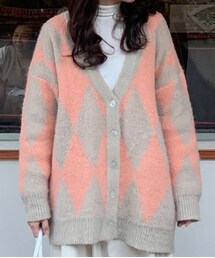 JEANASIS | ニット/セーター