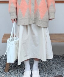 無印良品 | スカート