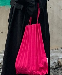 ISSEY MIYAKE | トートバッグ